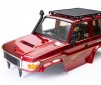 TROOPER PRE-ASSEMBLED COM PLETE BODY W/O LIGHT/TYRE - RE