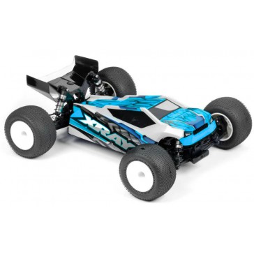 XT4'25 - 4WD 1/10 ELECTRIC OFF-ROAD TRUGGY