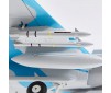 1/20 jet 64mm EDF F-18 (SIM) Hornet PNP kit