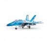 1/20 jet 64mm EDF F-18 (SIM) Hornet PNP kit