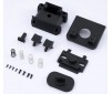 1/10 LC80 FCX10 - REAR GIRDER MOUNT SET