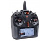 iX14+ 20-Channel DSMX Transmitter Only