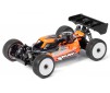 XB8'24 - 1/8 LUXURY NITRO OFF-ROAD CAR + FX K303 COMBO