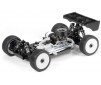 XB8'24 - 1/8 LUXURY NITRO OFF-ROAD CAR + FX K303 COMBO