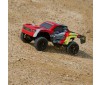 1/24 Chaser FSC24 short course truck RTR car kit - Red