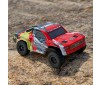 1/24 Chaser FSC24 short course truck RTR car kit - Red