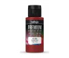 Premium RC acrylic color (60ml) - Bright Red