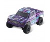 1/24 Chaser FSC24 short course truck RTR car kit - Purple