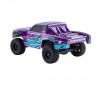 1/24 Chaser FSC24 short course truck RTR car kit - Purple