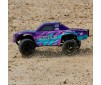 1/24 Chaser FSC24 short course truck RTR car kit - Purple