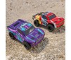 1/24 Chaser FSC24 short course truck RTR car kit - Purple