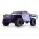 1/24 Chaser FSC24 short course truck RTR car kit - Purple