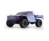 1/24 Chaser FSC24 short course truck RTR car kit - Purple