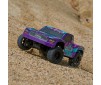 1/24 Chaser FSC24 short course truck RTR car kit - Purple