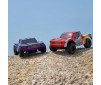 1/24 Chaser FSC24 short course truck RTR car kit - Purple