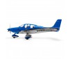 UMX Cirrus SR22T BNF Basic with AS3X and SAFE Select