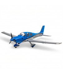 UMX Cirrus SR22T BNF Basic with AS3X and SAFE Select