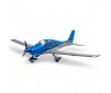 UMX Cirrus SR22T BNF Basic with AS3X and SAFE Select