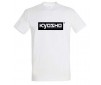 T-Shirt Spring 24 Kyosho Blanc - 2XL