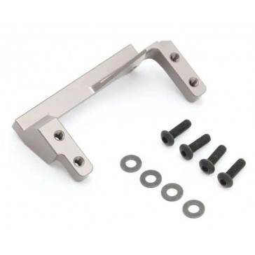 Support servo Kyosho Optima Pro - Alu 6061