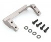 Support servo Kyosho Optima Pro - Alu 6061