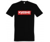 T-Shirt Spring 24 Black - M