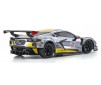 Mini-Z MR04 RWD Corvette C8-R Chrome 20th Anni (W-MM/KT531P)