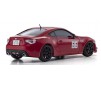 Autoscale Mini-Z Toyota 86 MF Ghost (MA020)