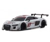 Mini-Z MR04 RWD Audi R8 LMS 2015 White (W-MM/KT531P)