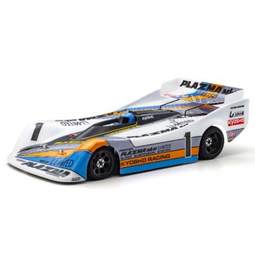 EP Plazma 2WD MK.3 Limited A2 1:12 Kit *Legendary Series*