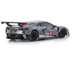 Mini-Z MR04 RWD Corvette C8-R Gun Metal/White (W-MM/KT531P)