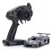 Mini-Z MR04 RWD Corvette C8-R Gun Metal/White (W-MM/KT531P)