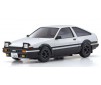 Mini-Z AWD Sprinter Trueno AE86 Initial-D (MA020N-L/KT531P)