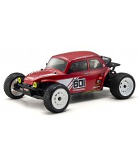 Ultima SB Dune Master 2WD 1:10 EP Kit