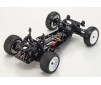 Ultima SB Dune Master 2WD 1:10 EP Kit