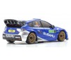 Autoscale Mini-Z Subaru Impreza WRC 2008 (MA020)