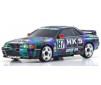 Mini-Z AWD Nissan Skyline GT-R R32 1993 HKS n°87 (MA020-KT531P)