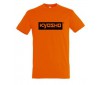 T-Shirt Spring 24 Kyosho Orange - L