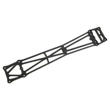 Upper Plate EP Lazer SB DirtCross