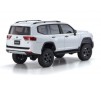 Mini-Z 4X4 MX-01 Toyota Land Cruiser GR Sport Precious White (KT531P)