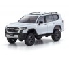 Mini-Z 4X4 MX-01 Toyota Land Cruiser GR Sport Precious White (KT531P)