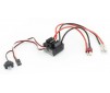 Speed House Brush ESC 40A (KA040-71W)