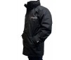 Heavy Jacket 2025 Black 4XL