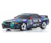 Autoscale Mini-Z Skyline GT-R R32 1993 HKS n°87 (MA020)