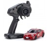 Mini-Z AWD Readyset Toyota 86 MF Ghost (MA020/KT531P)