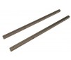 Main chassis Optima Pro - Gun Metal
