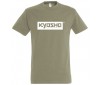 T-Shirt Spring 24 Kaki - S