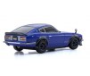 Autoscale Mini-Z Nissan Fairlady 240Z-L Mettalic Blue (MA020)