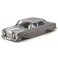 Carrosserie Fazer 1:10 FZ02L Mercedes-Benz 300 SEL 1971 Grey-Beige T1