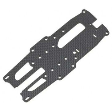 Carbon Radio Plate Optima Pro